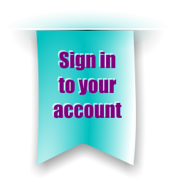 Sign in  to your account