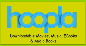 Downloadable Movies, Music, EBooks  & Audio Books