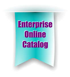 Enterprise Online Catalog