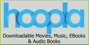 Downloadable Movies, Music, EBooks  & Audio Books